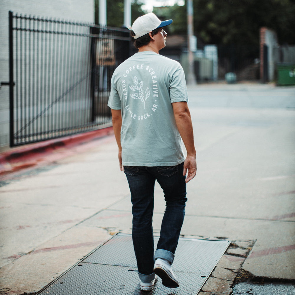 Bay Pocket T-Shirt