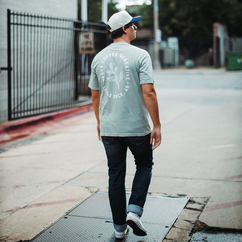 Bay Pocket T-Shirt