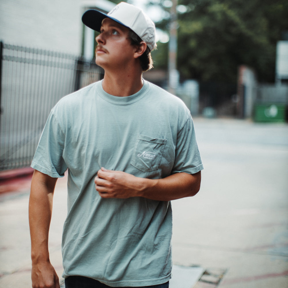 Bay Pocket T-Shirt