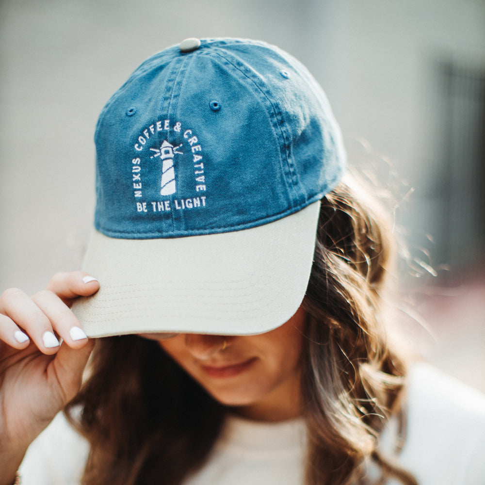 Dad Cap