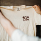 Tape Recorder Shirt
