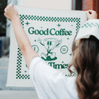 Good Times Bandana