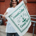 Good Times Bandana