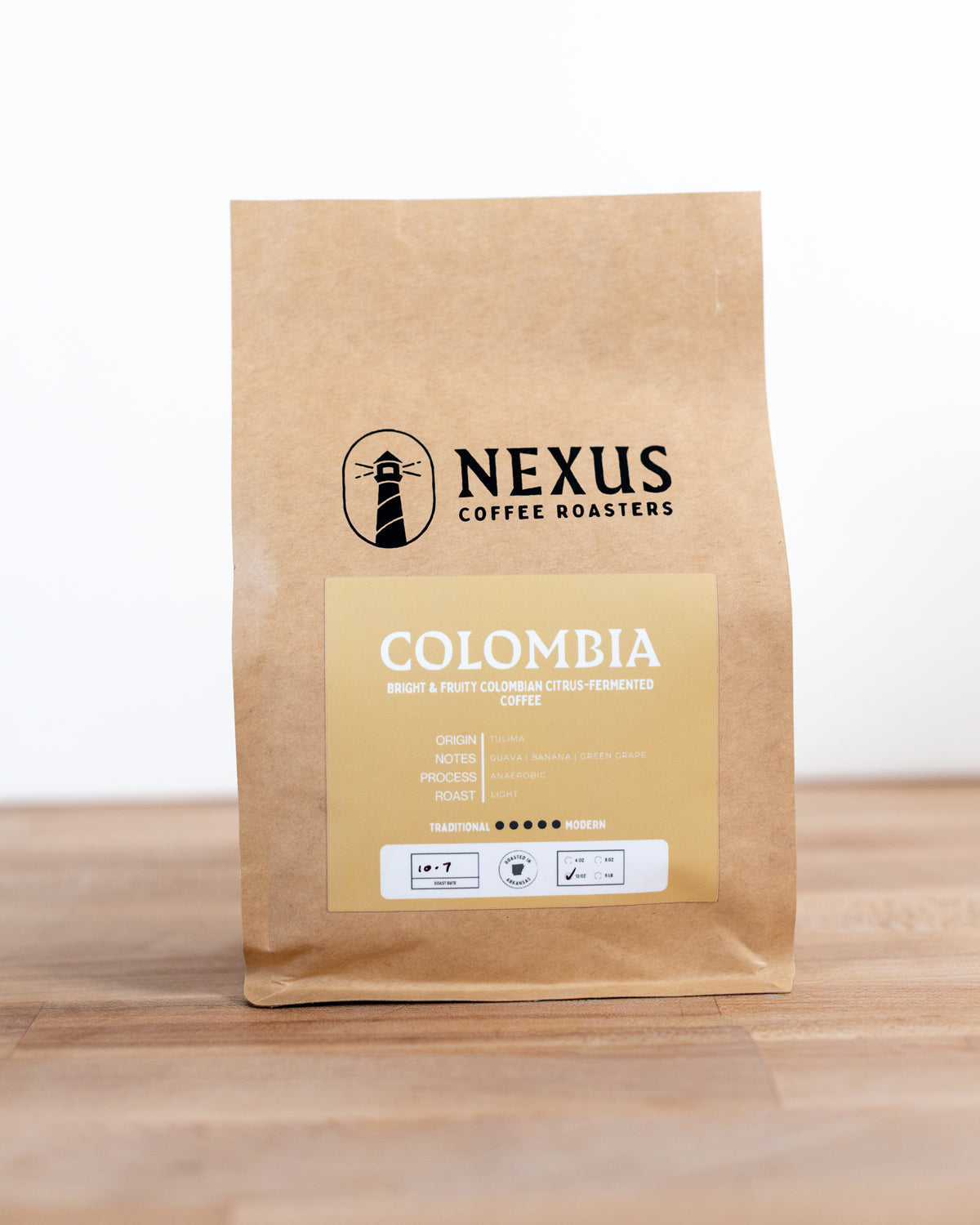 Colombia Single Origin