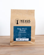 Queen Anne's Revenge Blend