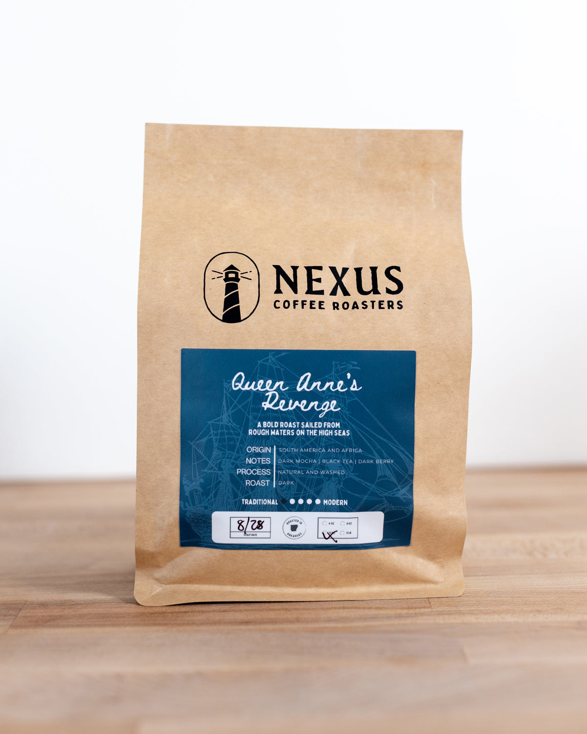 Queen Anne's Revenge