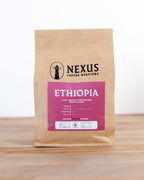 Ethiopia Single Origin
