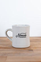 Nexus Diner Mug