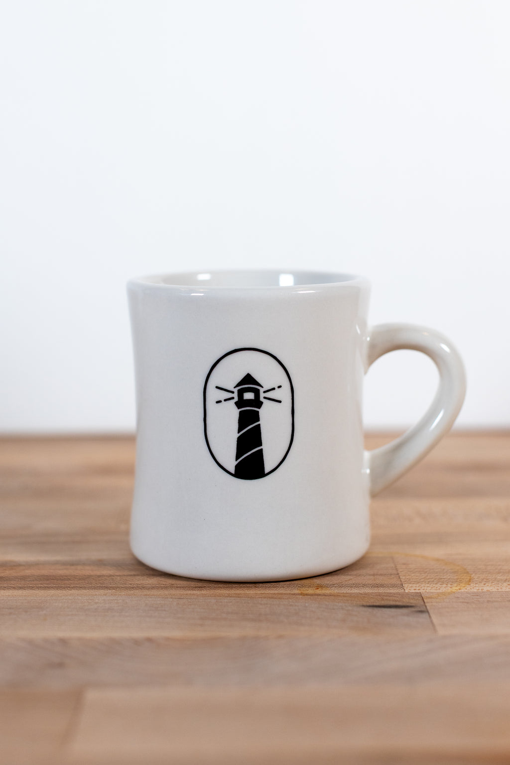 Nexus Diner Mug