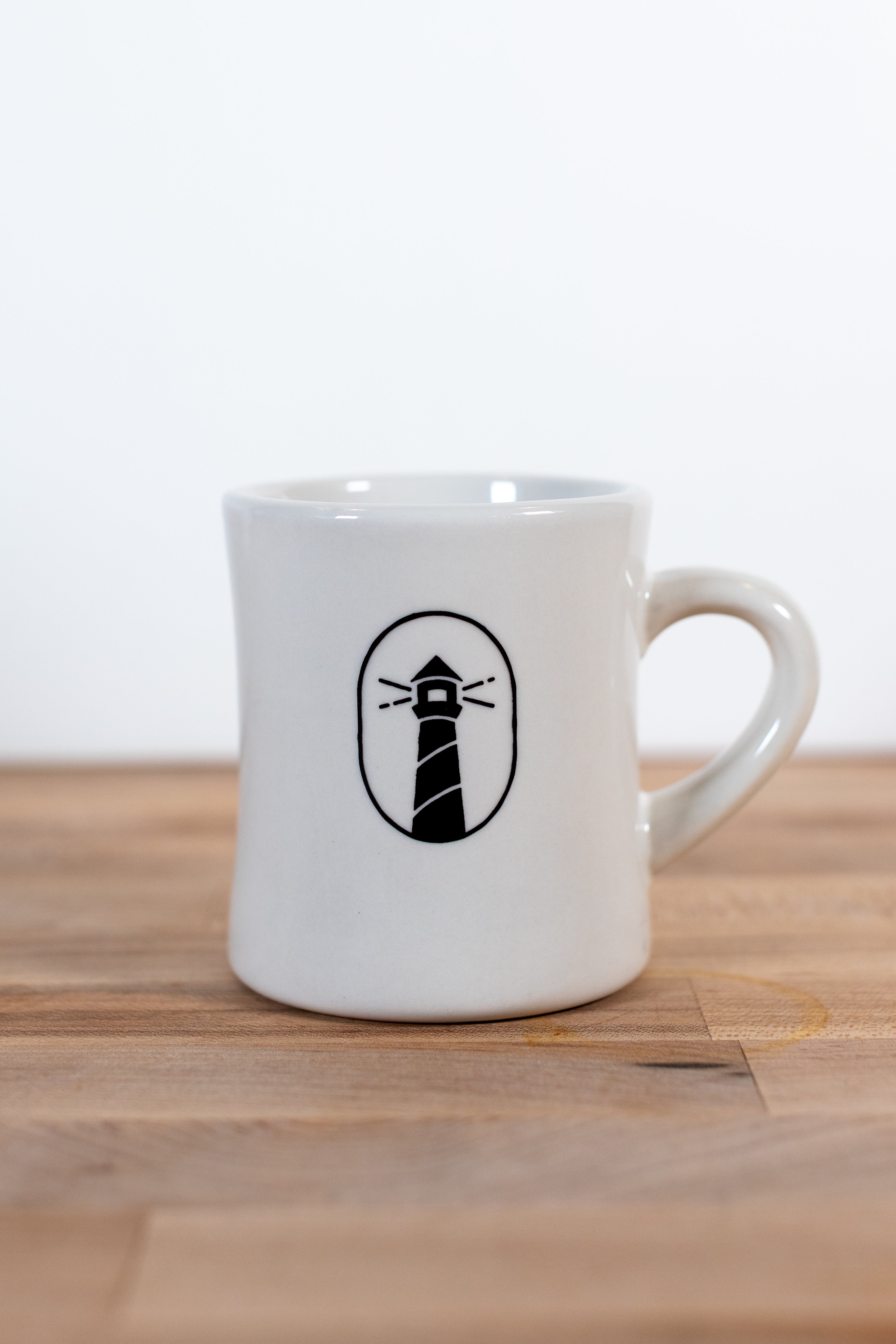 Nexus Diner Mug