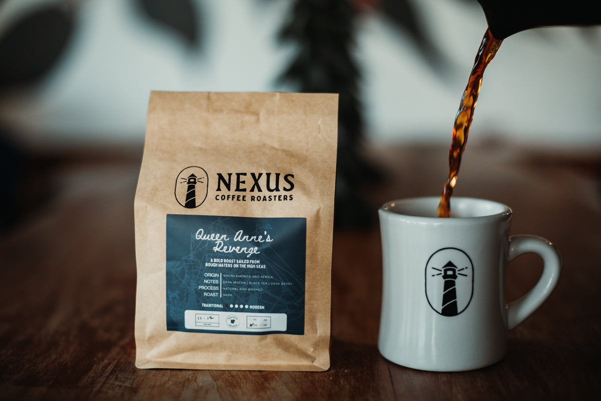 Queen Anne's Revenge