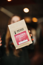 Ethiopia Single Origin