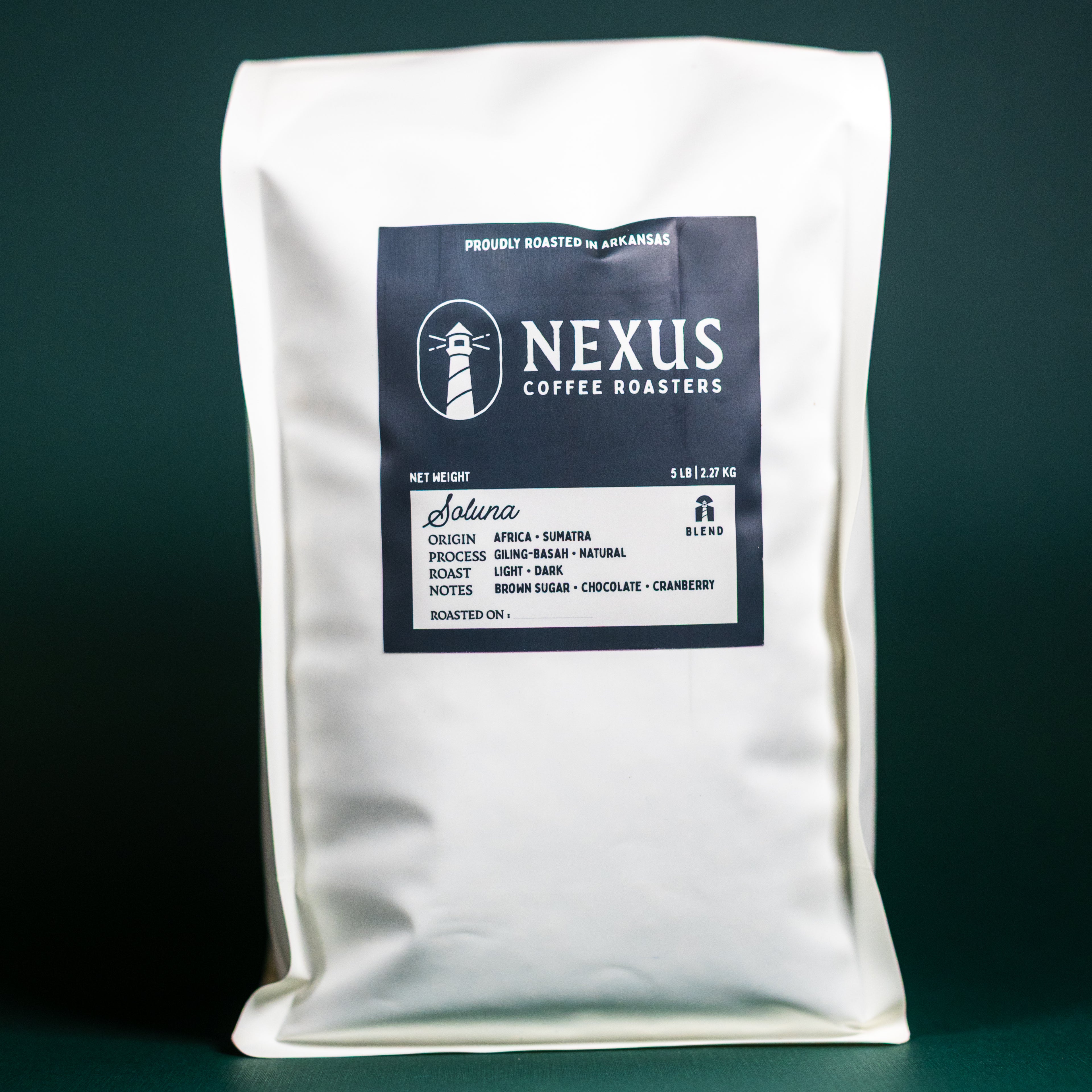 Soluna Blend