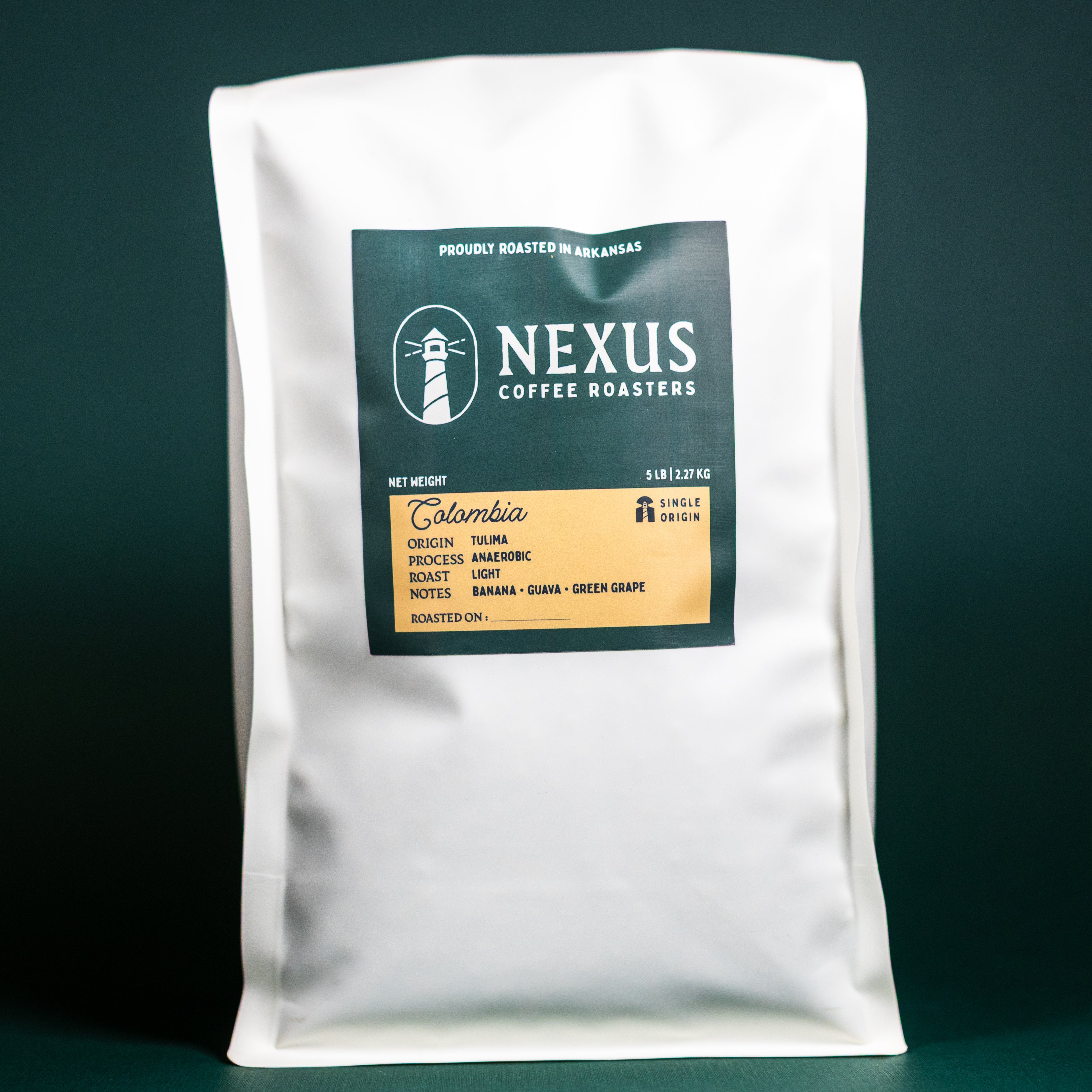 Colombia Single Origin