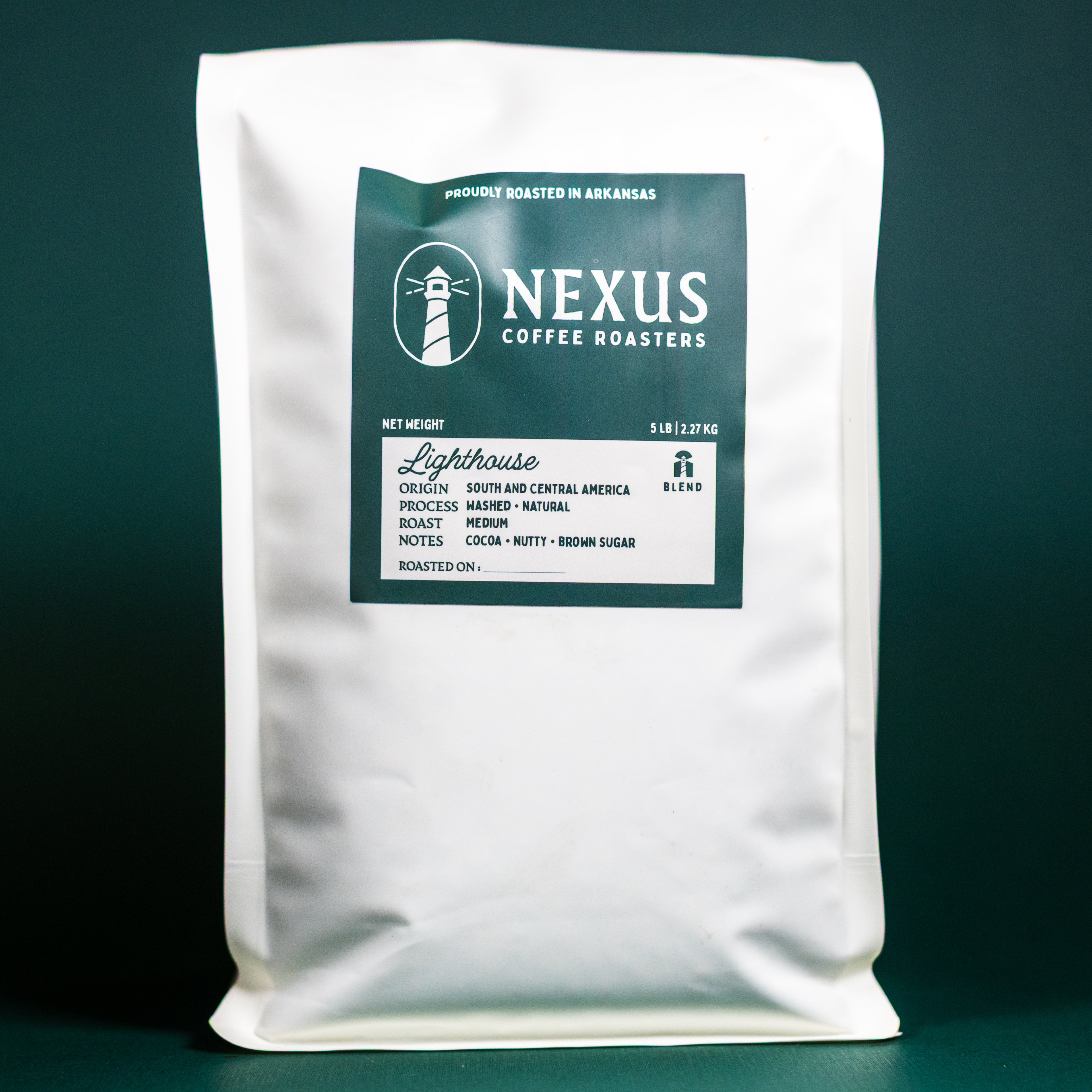 Lighthouse Blend