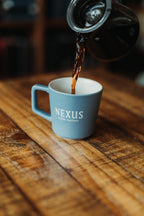 Nexus Angled Mug